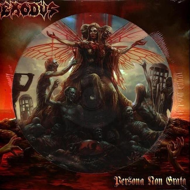 Exodus - Persona Non Grata