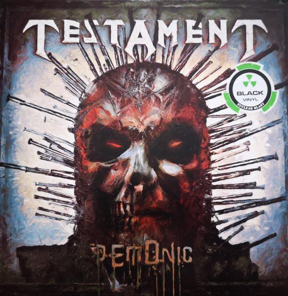 Testament - Demonic
