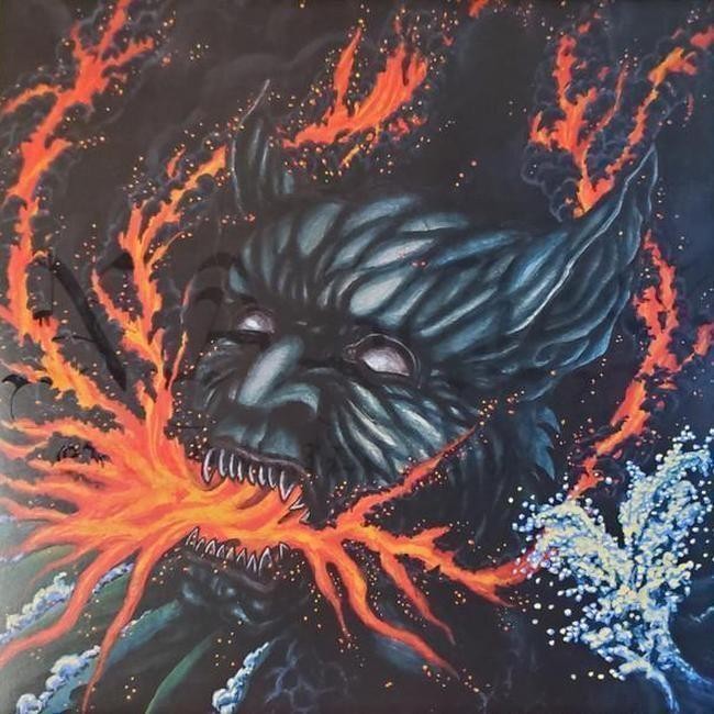 Nails - Every Bridge Burning