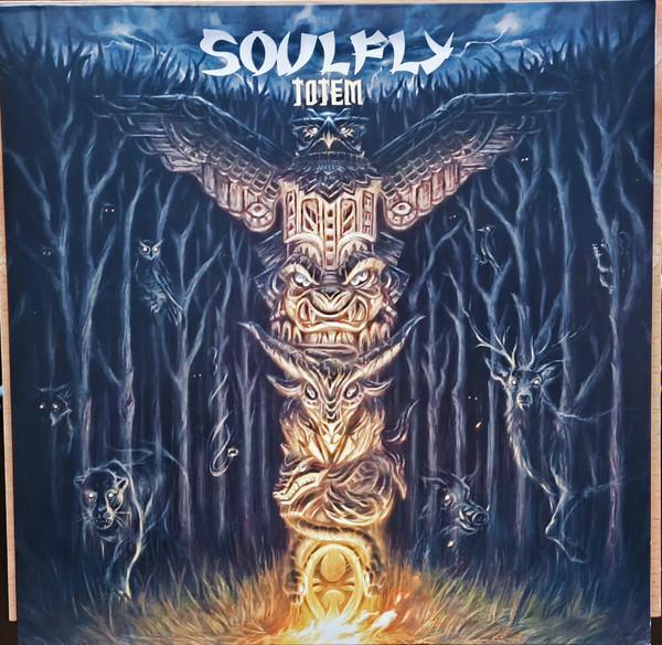 Soulfly - Totem
