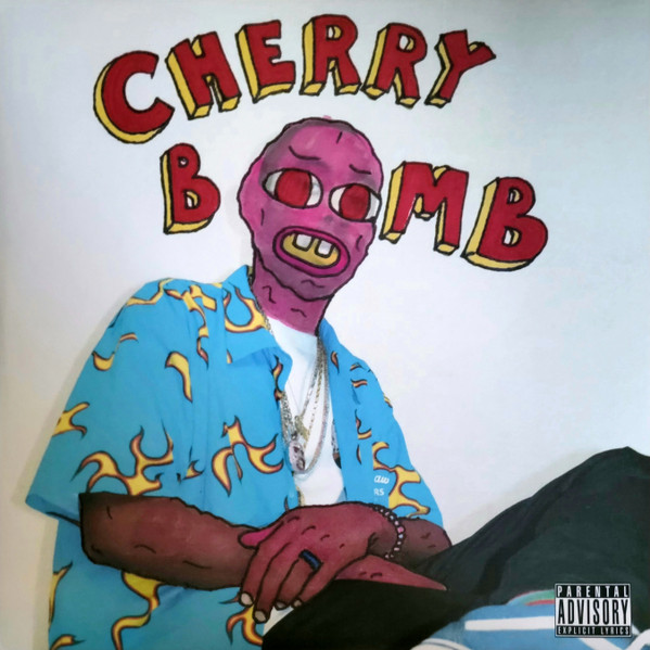 Tyler, The Creator - Cherry Bomb