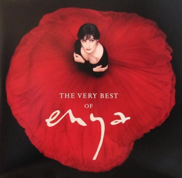 Enya - The Very Best Of Enya  
