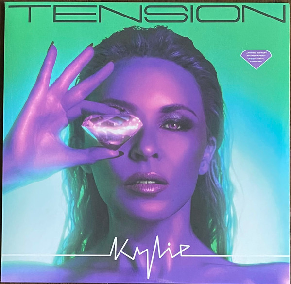 Kylie* - Tension