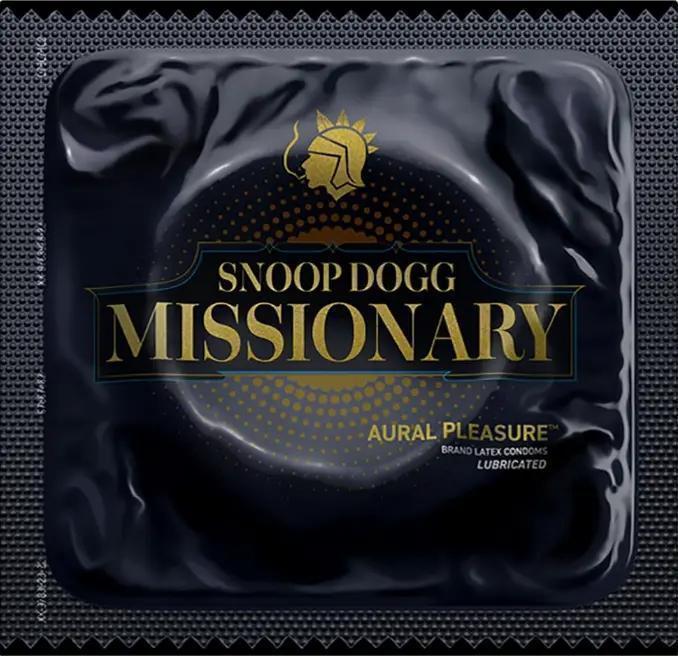 Snoop Dogg - Missionary