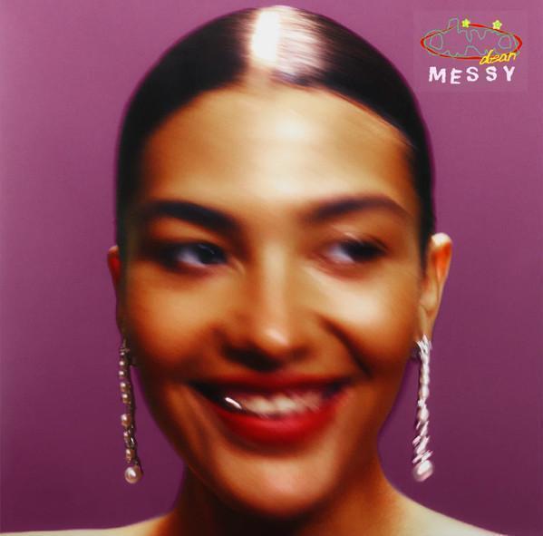Olivia Dean - Messy
