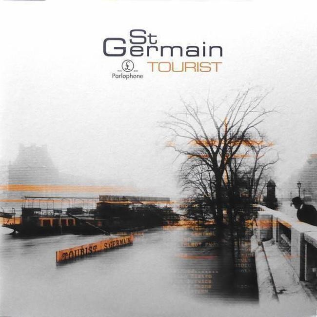 St Germain - Tourist