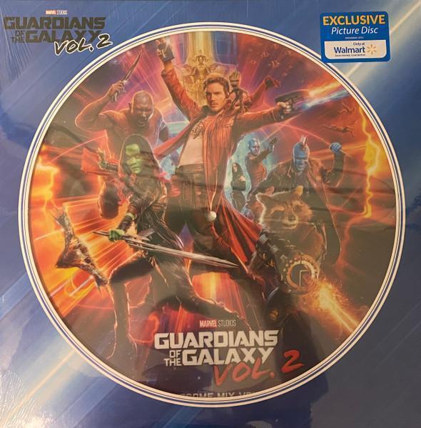 Various - Guardians Of The Galaxy Vol. 2: Awesome Mix Vol. 2