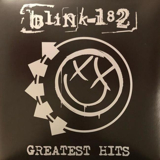 Blink-182 - Greatest Hits
