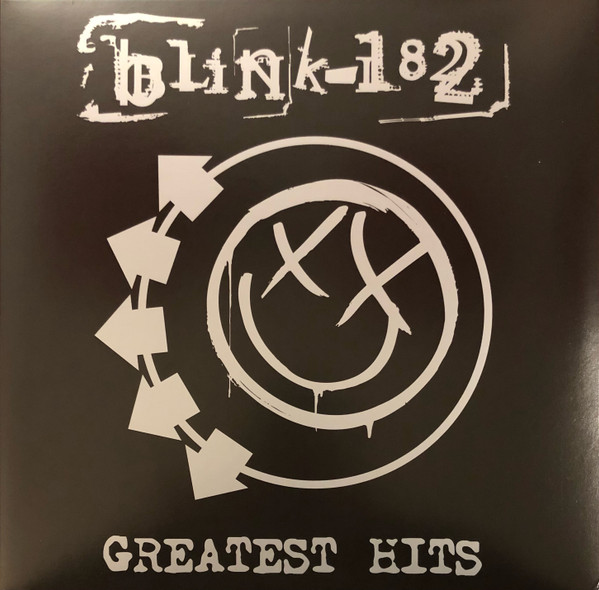 Blink-182 - Greatest Hits