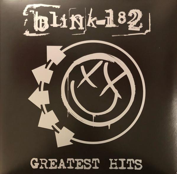 Blink-182 - Greatest Hits