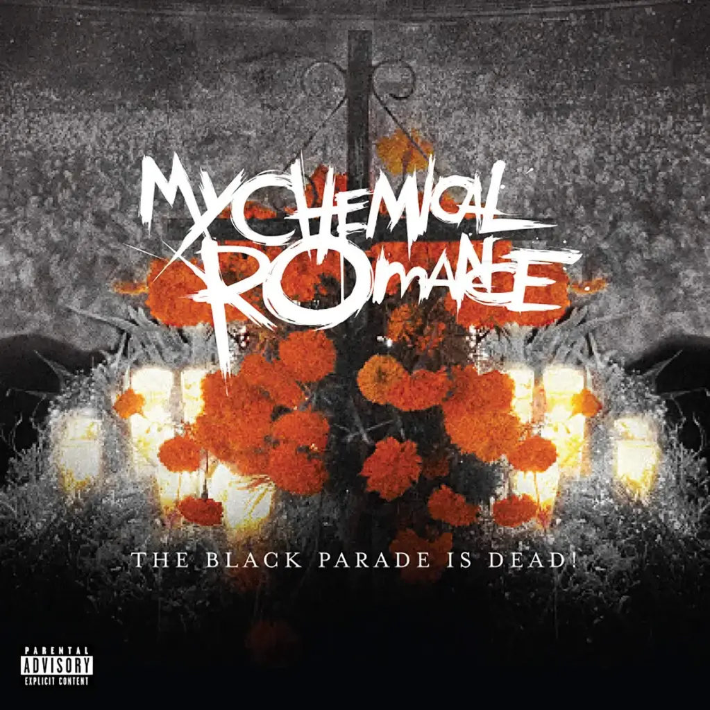 My Chemical Romance - The Black Parade Is Dead!