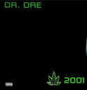 Dr. Dre - 2001