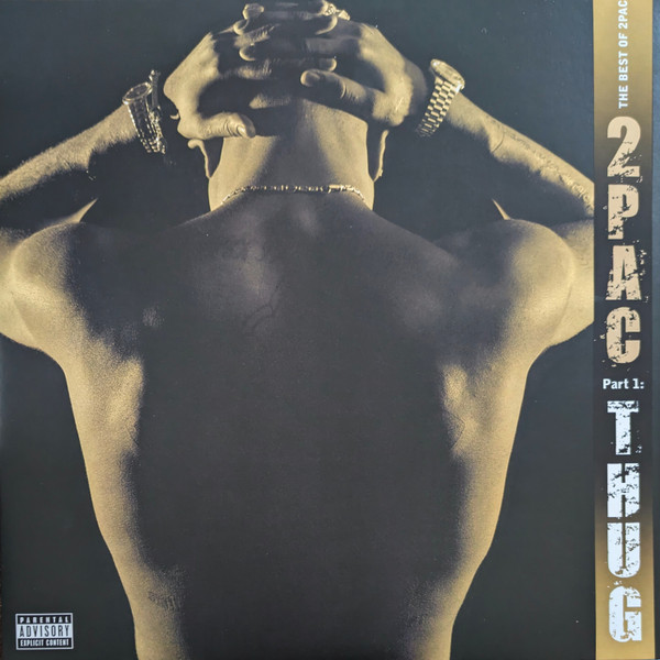 2Pac - The Best Of 2Pac - Part 1: Thug