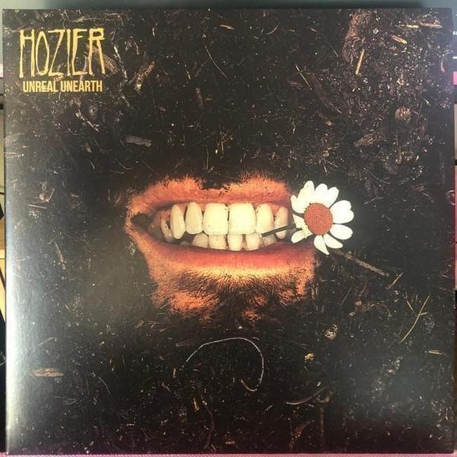 Hozier - Unreal Unearth / Greatest Hits