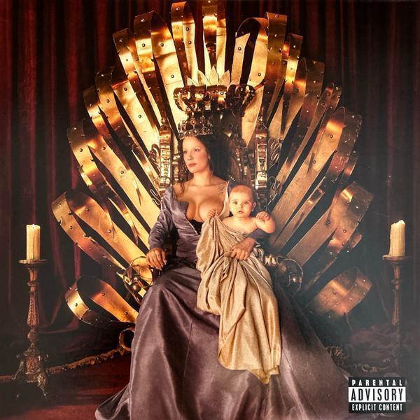 Halsey - If I Can't Have Love, I Want Power