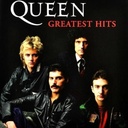 Queen - Greatest Hits