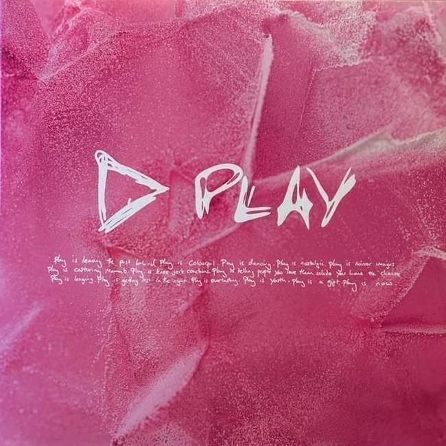 Ed Sheeran - Play