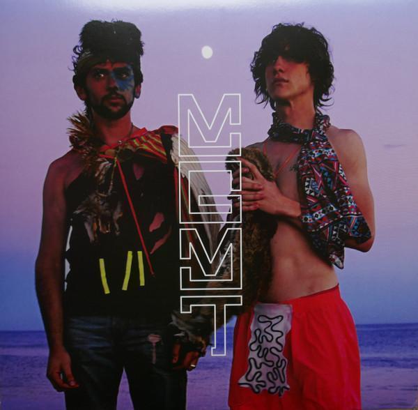 MGMT - Oracular Spectacular