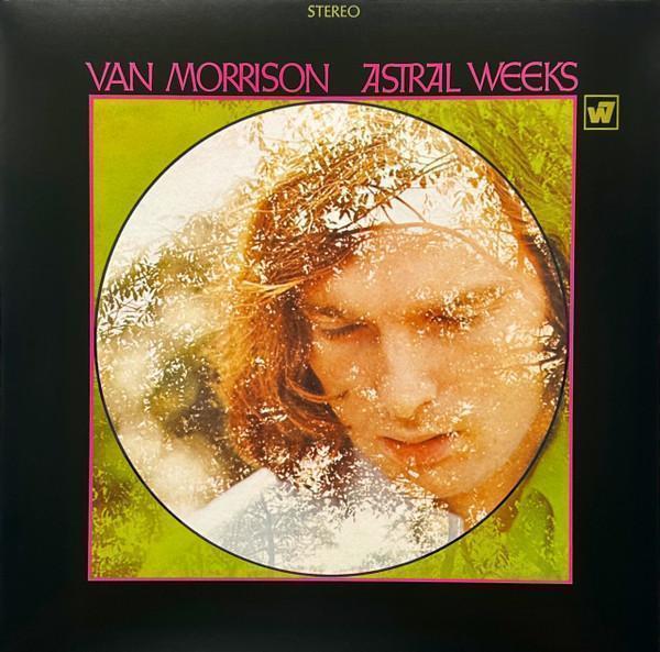 Van Morrison - Astral Weeks