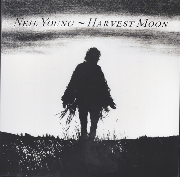 Neil Young – Harvest Moon