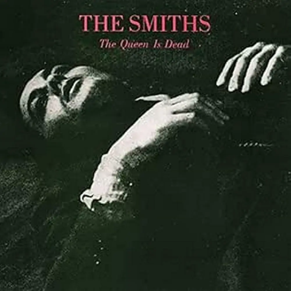 The Smiths - The Queen Is Dead