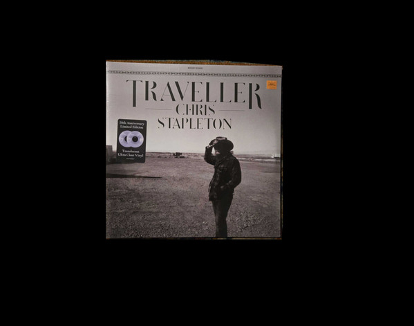Chris Stapleton - Traveller