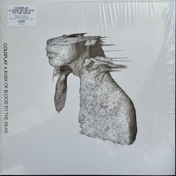 Coldplay - A Rush Of Blood To The Head