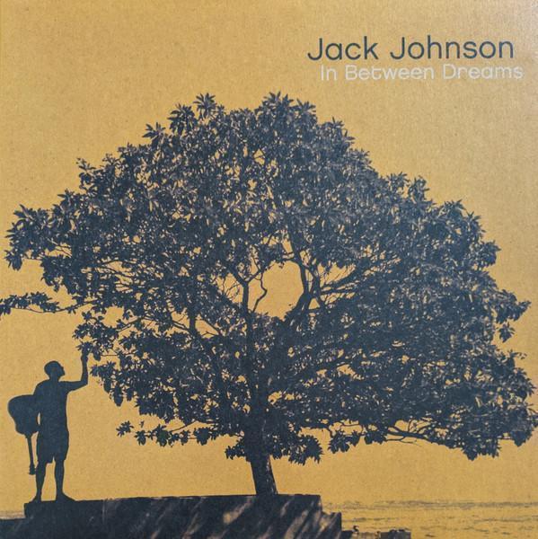 Jack Johnson - In Between Dreams