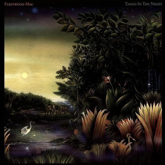 Fleetwood Mac - Tango In The Night