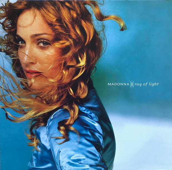 Madonna - Ray Of Light