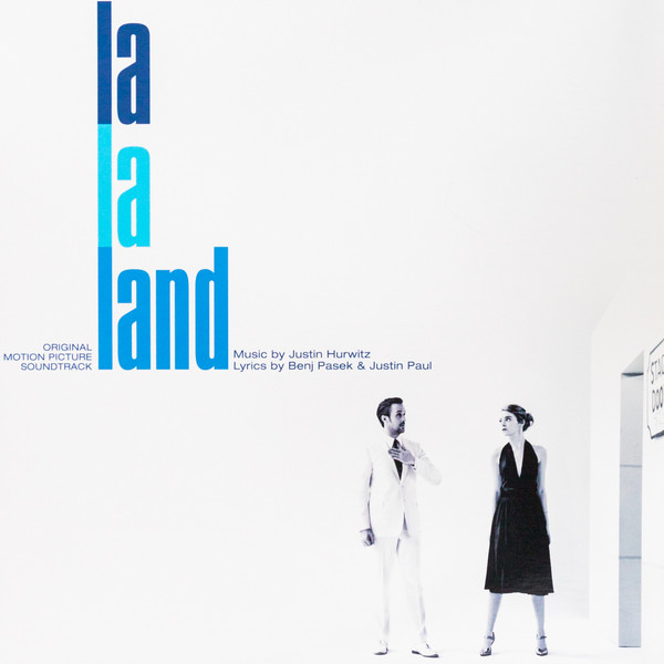 Justin Hurwitz - La La Land  (Original Motion Picture Soundtrack)