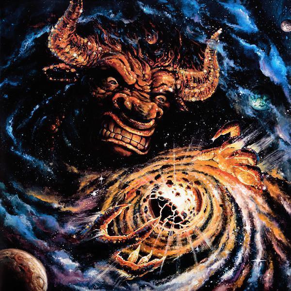 Monster Magnet - Last Patrol