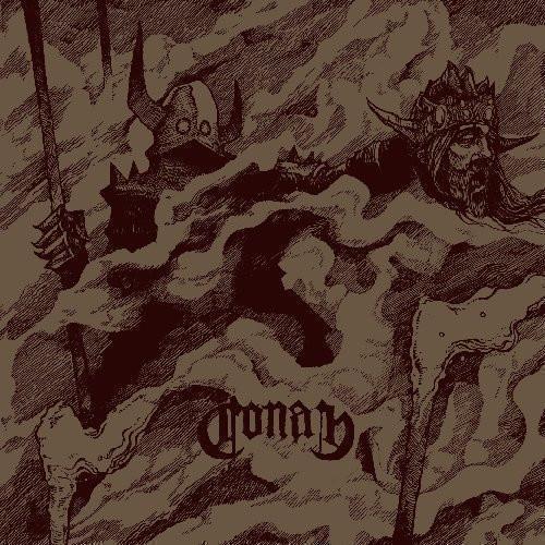 Conan (6) - Blood Eagle