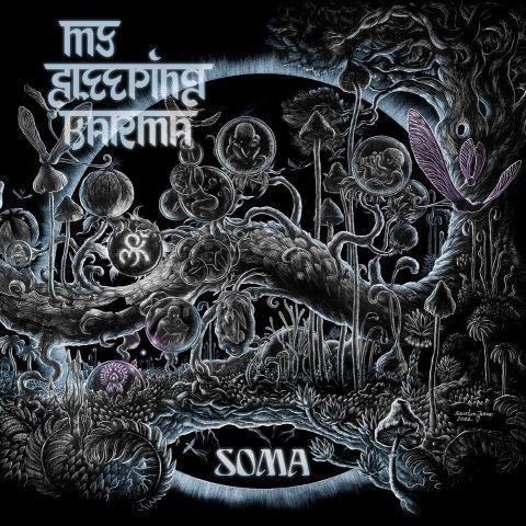 My Sleeping Karma - Soma