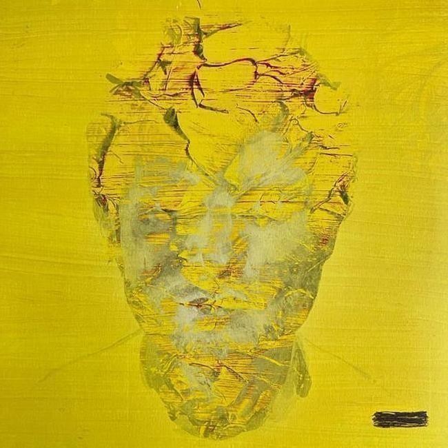 Ed Sheeran - - (Subtract)