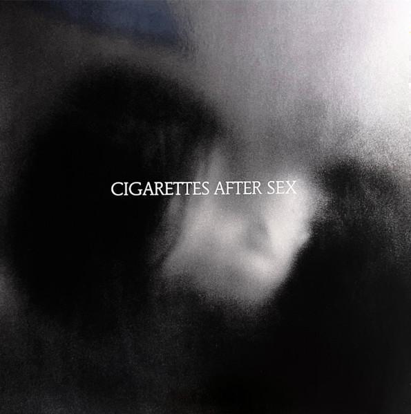 Cigarettes After Sex - X's Deluxe