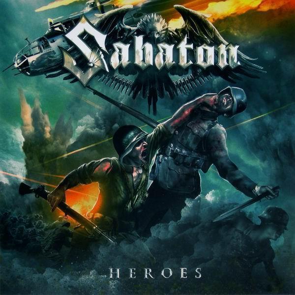 Sabaton - Heroes