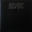 AC/DC - Back In Black