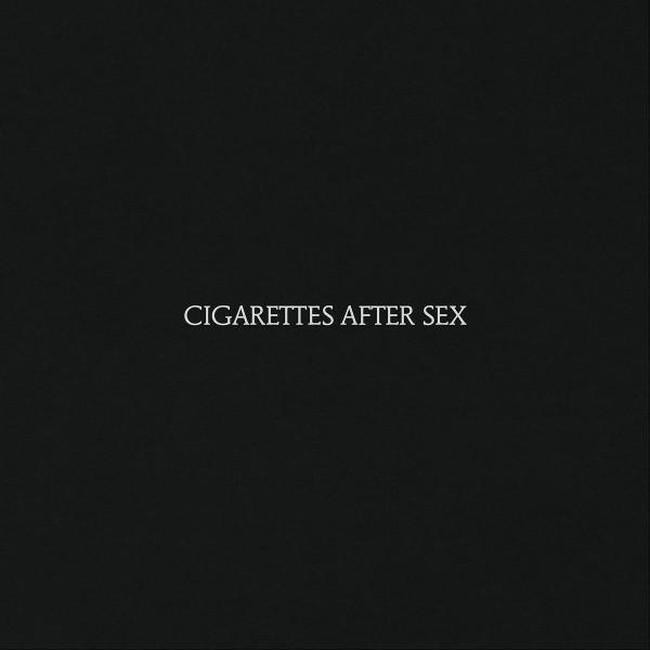 Cigarettes After Sex - Cigarettes After Sex