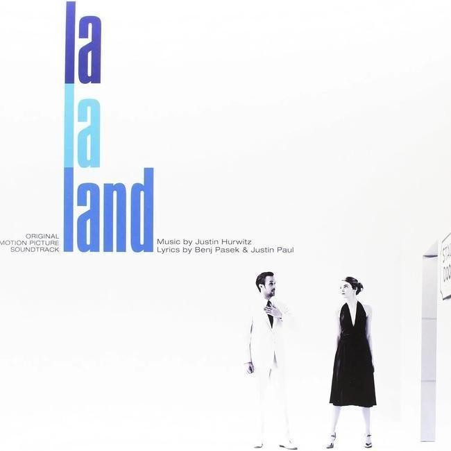 Various - La La Land (Original Motion Picture Soundtrack)