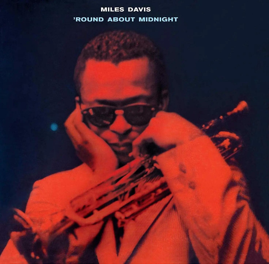 Miles Davis - 'Round About Midnight