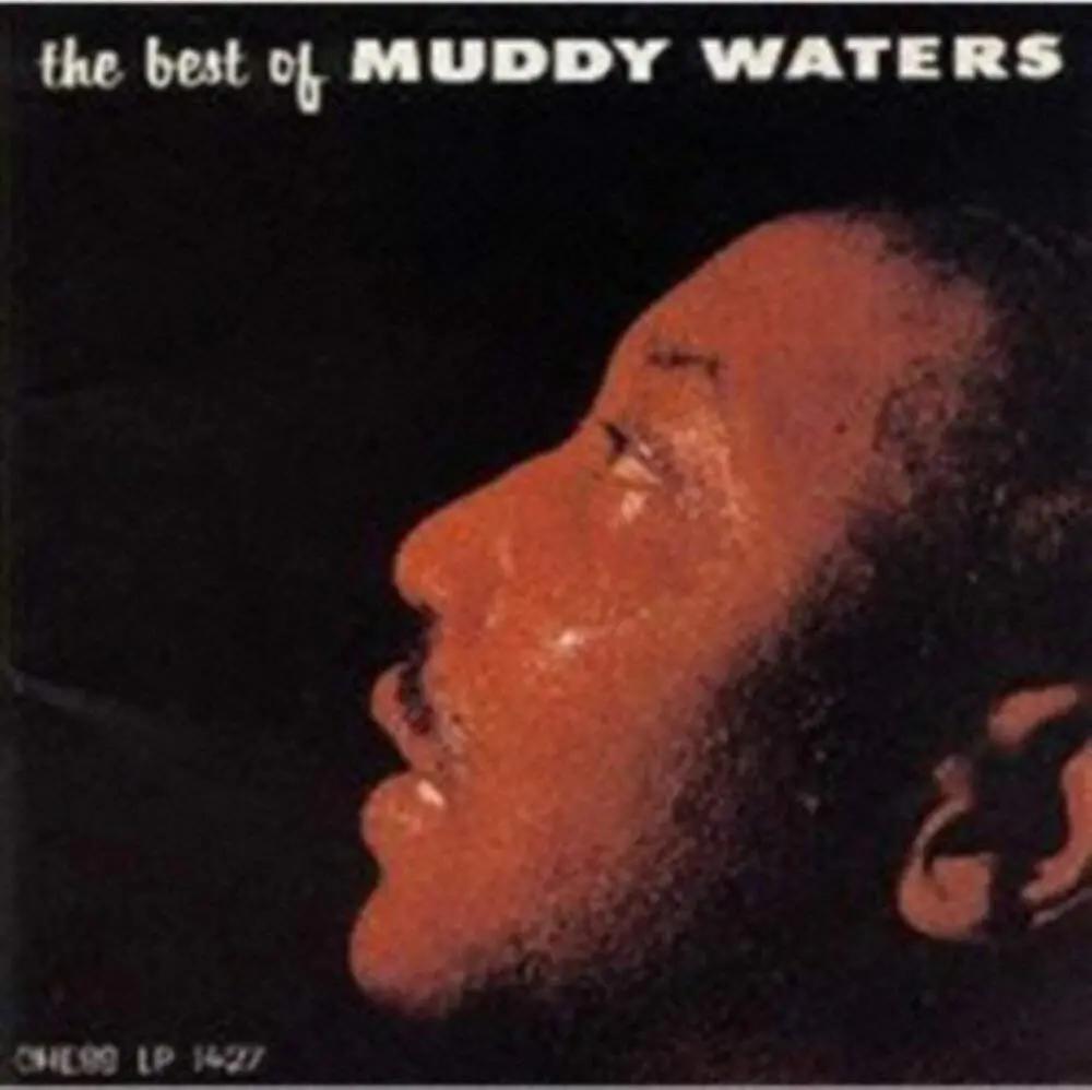 Muddy Waters - The Best of Muddy Waters