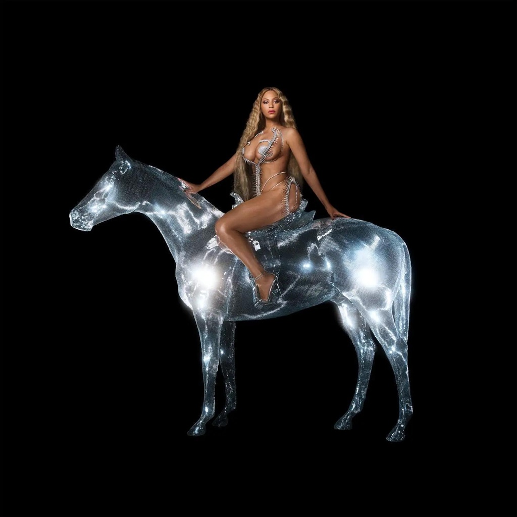 Beyoncé - Renaissance (Deluxe)