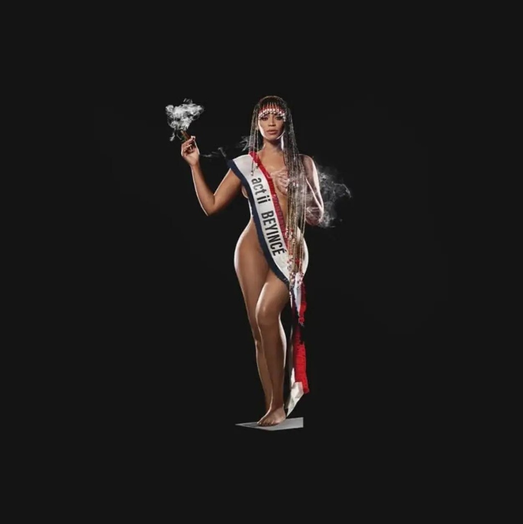 Beyoncé - Cowboy Carter