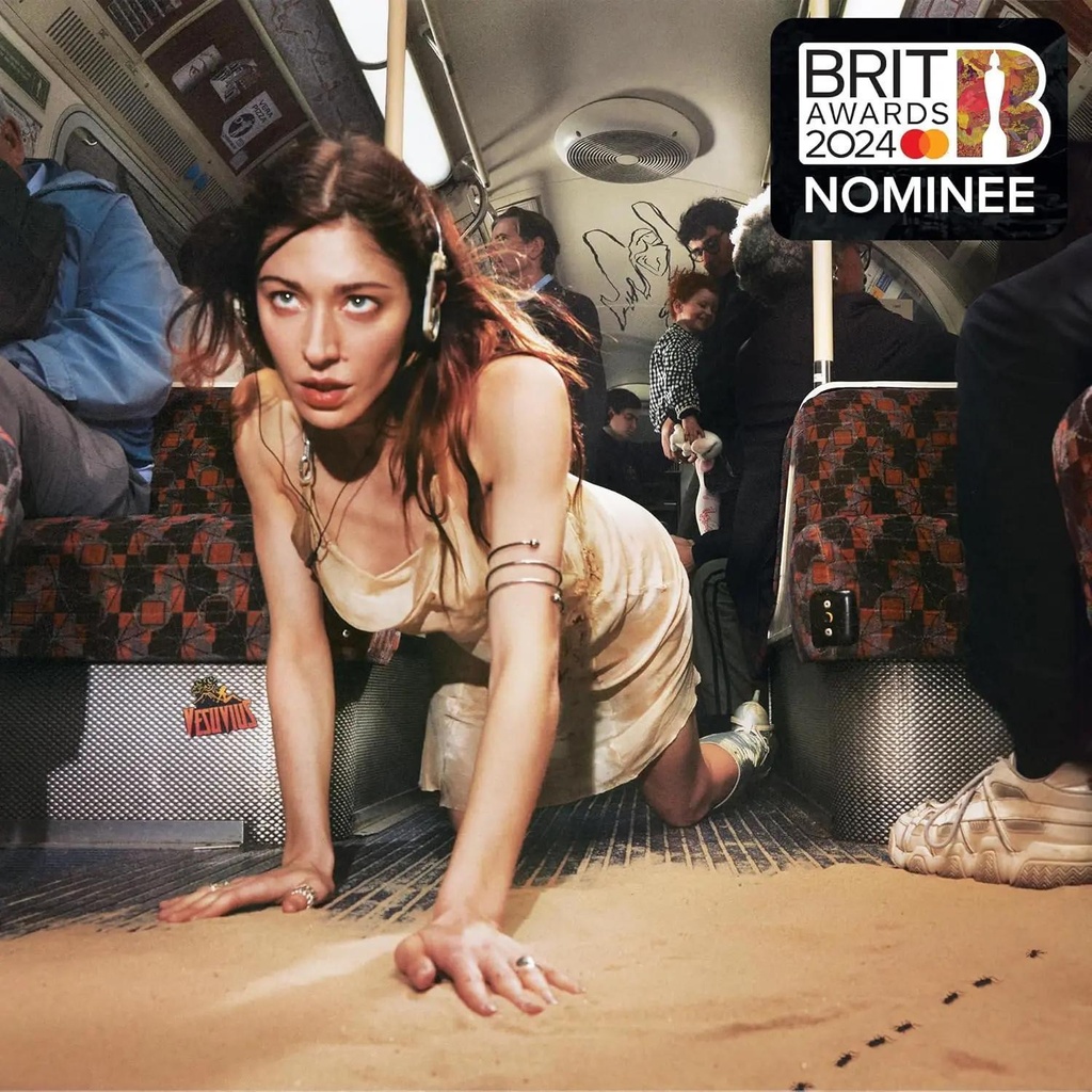 Caroline Polachek - Desire, I Want To Turn Into You