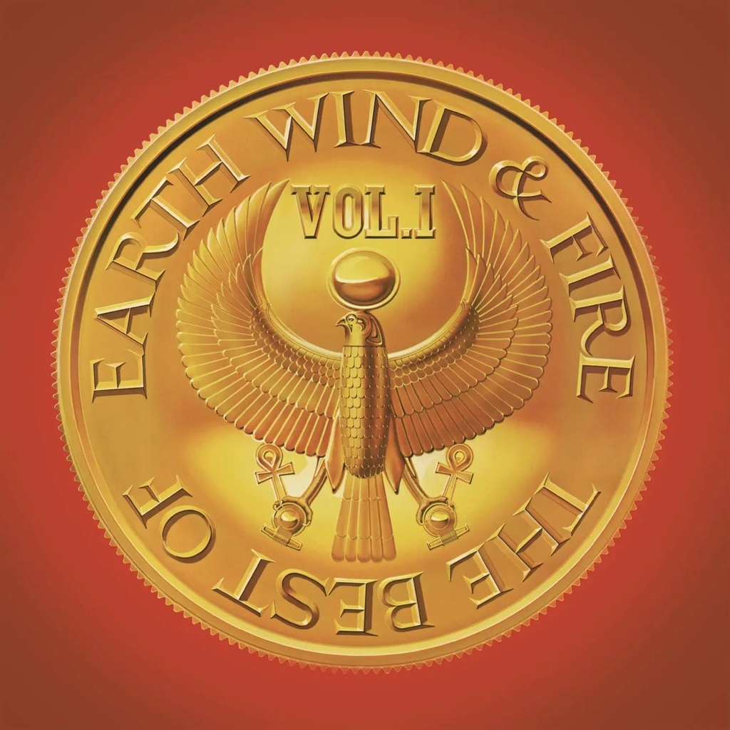 Earth, Wind & Fire - The Best Of Earth, Wind & Fire Vol. 1