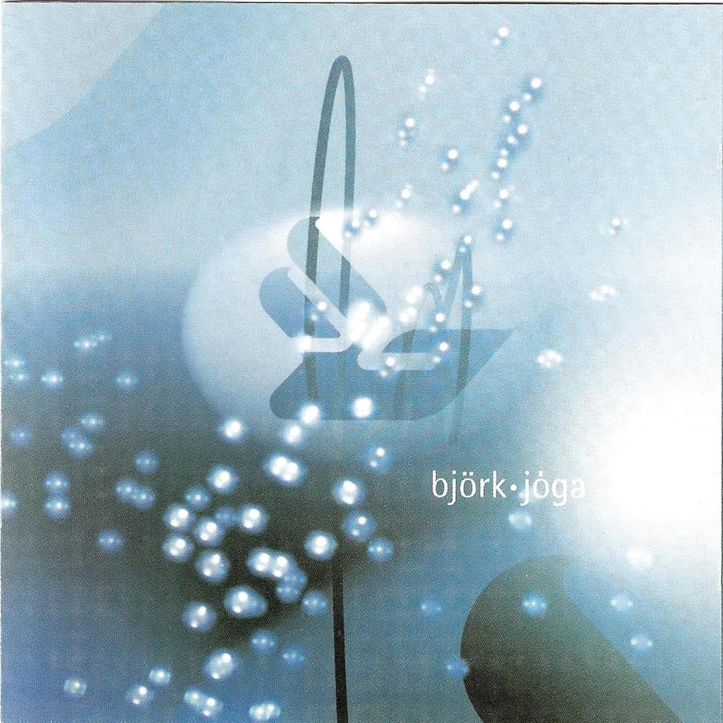 Björk - Jóga