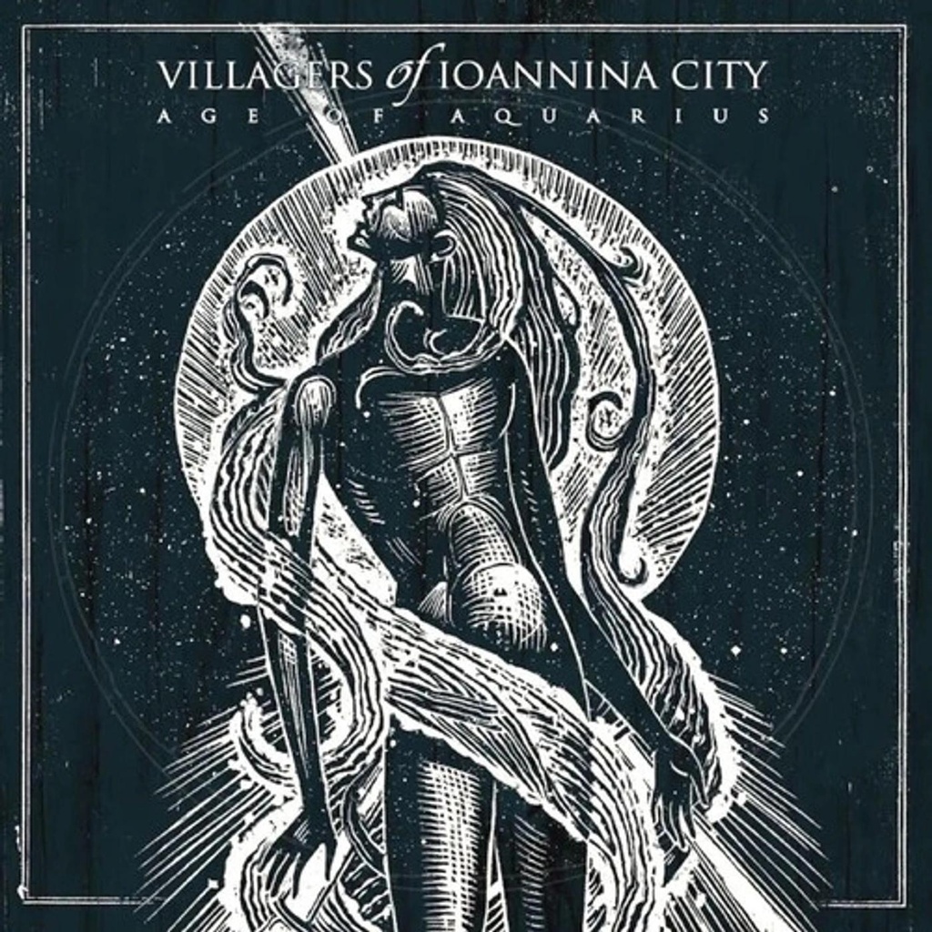 Villagers Of Ioannina City - Age Of Aquarius