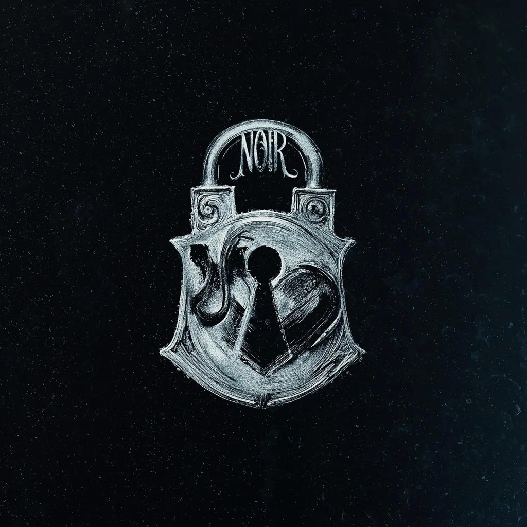 Lord Of The Lost - Opvs Noir Vol. 2