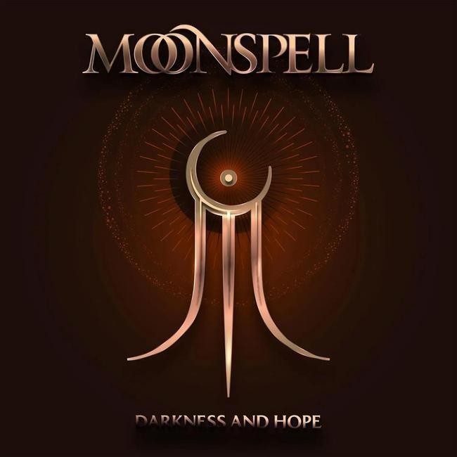 Moonspell - Darkness And Hope